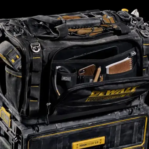 Saco TOUGHSYSTEM 2.0 DEWALT